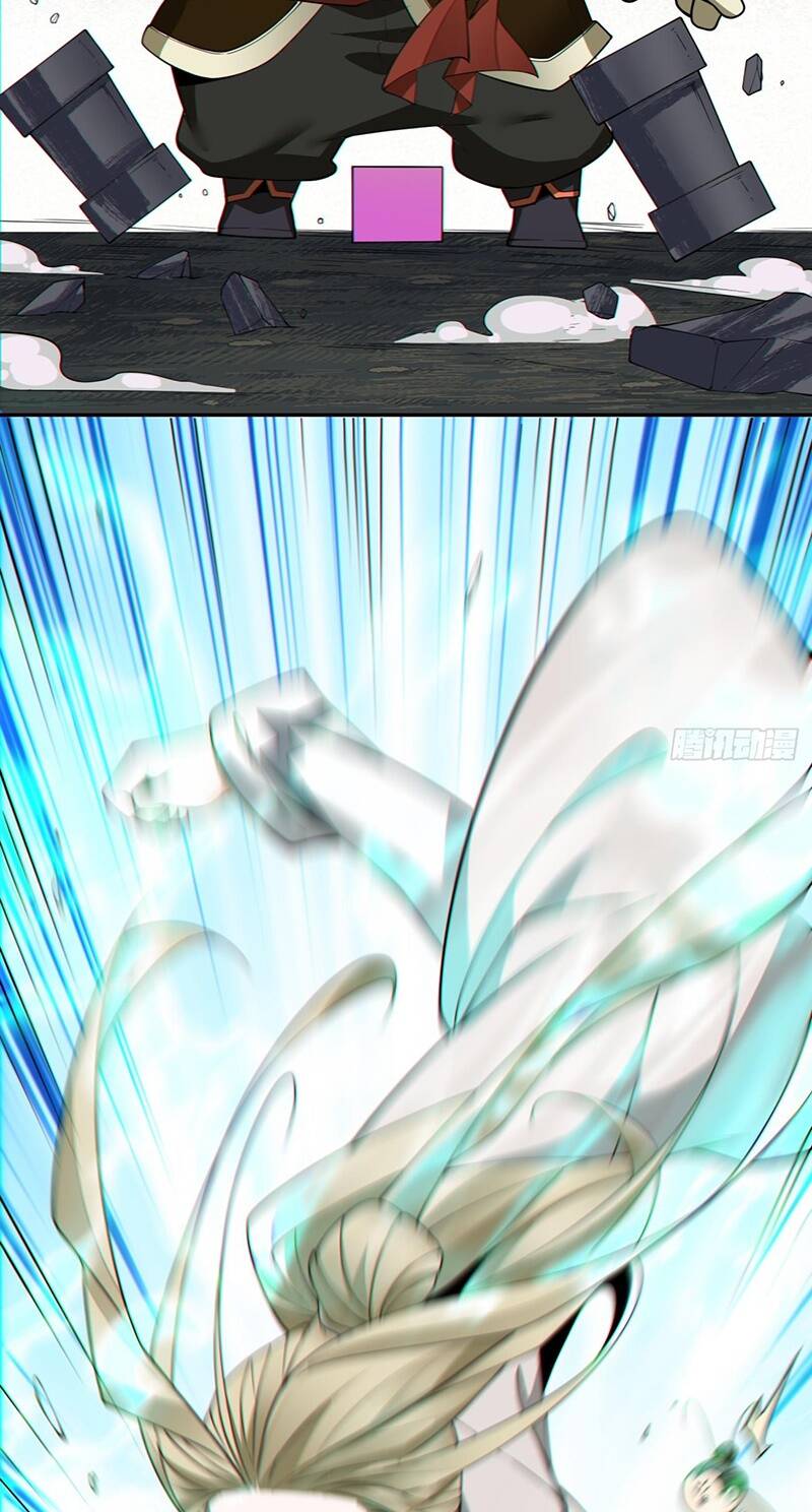 Đồ Đệ Của Ta Đều Là Đại Phản Phái Chapter 125 - Trang 30