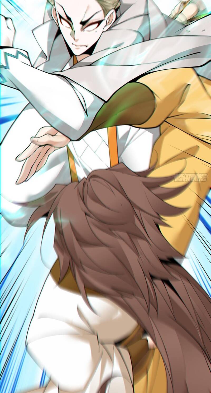 Đồ Đệ Của Ta Đều Là Đại Phản Phái Chapter 125 - Trang 31