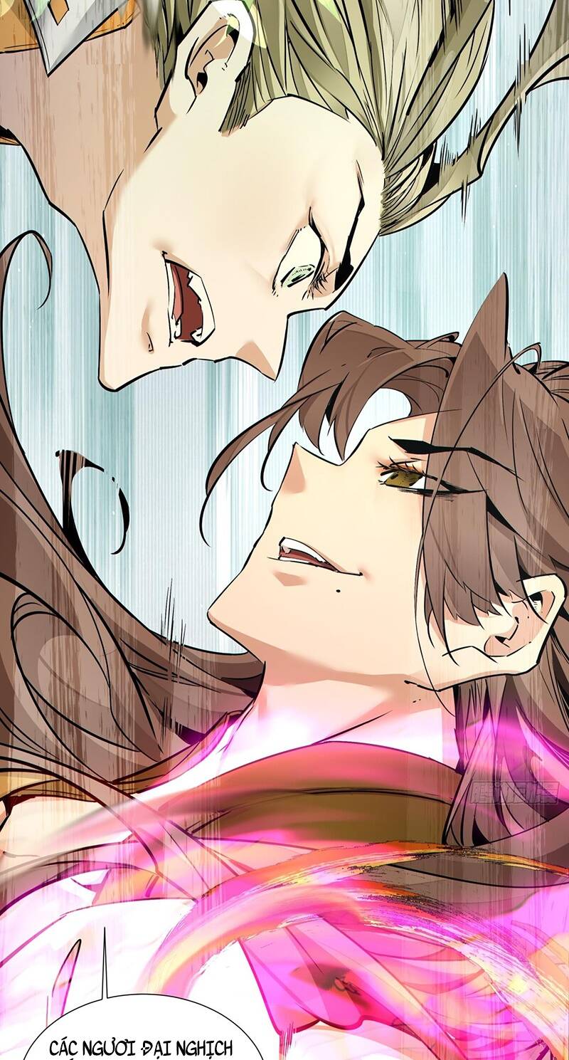 Đồ Đệ Của Ta Đều Là Đại Phản Phái Chapter 125 - Trang 35