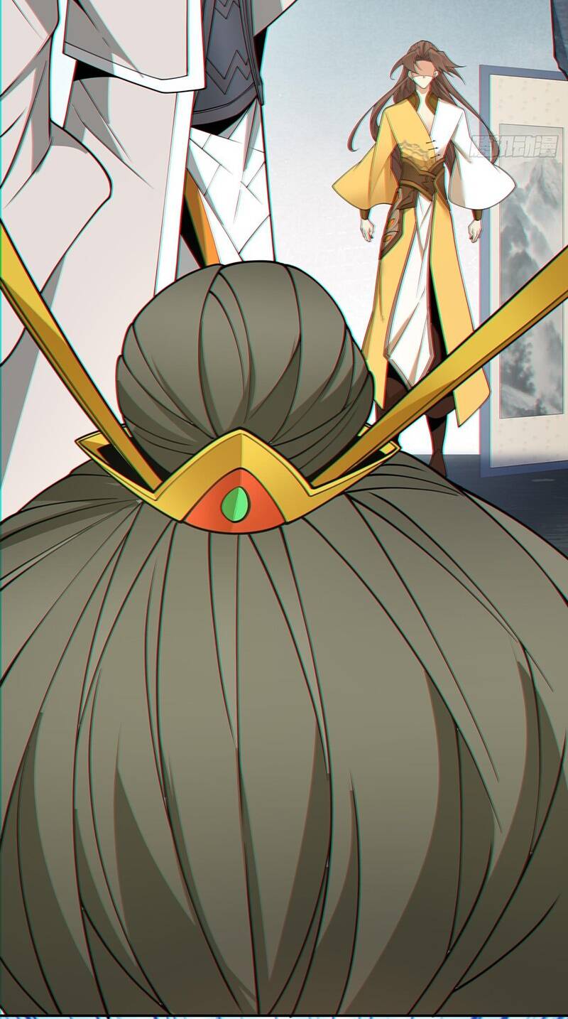 Đồ Đệ Của Ta Đều Là Đại Phản Phái Chapter 125 - Trang 8