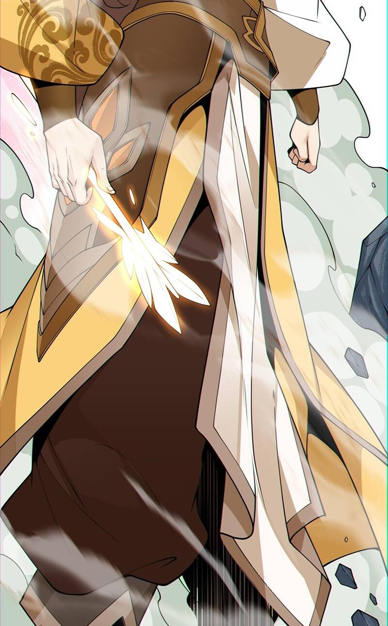 Đồ Đệ Của Ta Đều Là Đại Phản Phái Chapter 126 - Trang 10