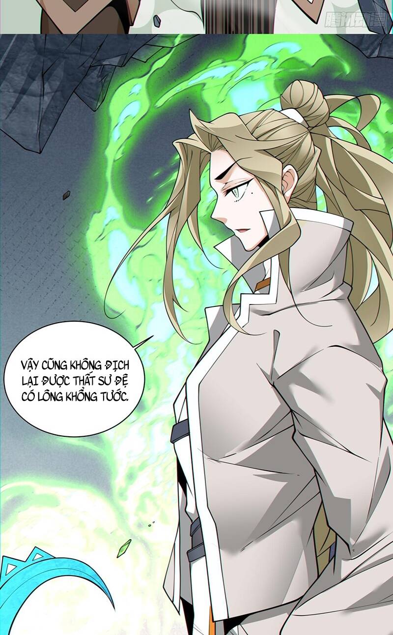 Đồ Đệ Của Ta Đều Là Đại Phản Phái Chapter 126 - Trang 11