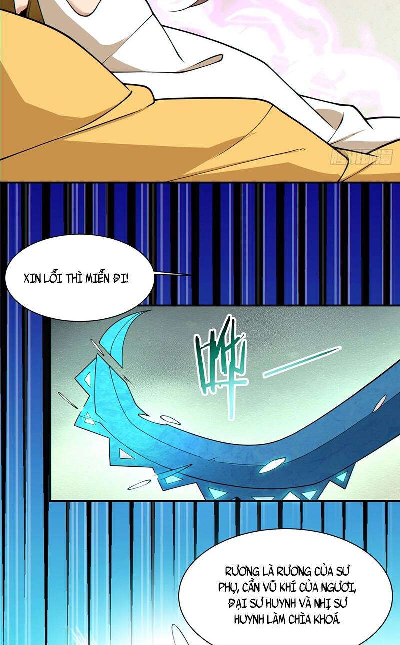 Đồ Đệ Của Ta Đều Là Đại Phản Phái Chapter 126 - Trang 13