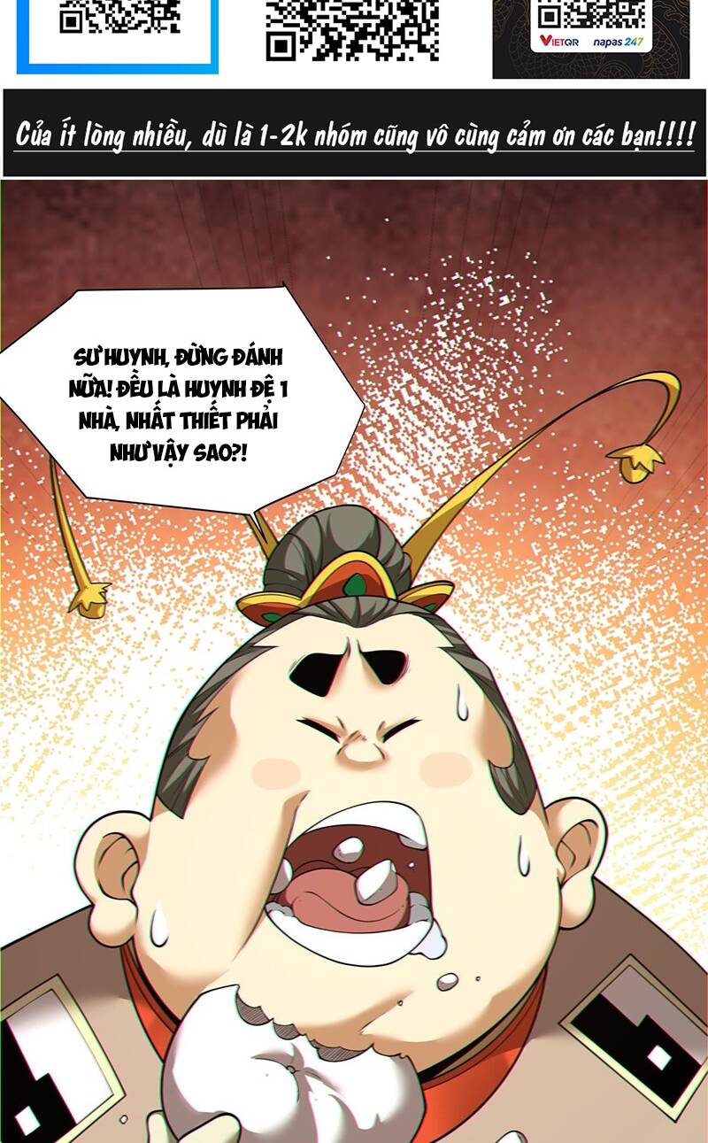 Đồ Đệ Của Ta Đều Là Đại Phản Phái Chapter 126 - Trang 1