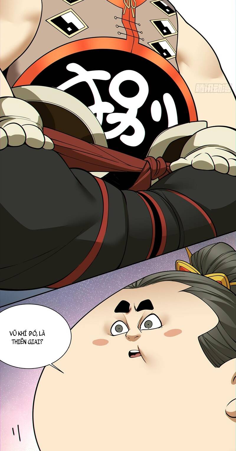 Đồ Đệ Của Ta Đều Là Đại Phản Phái Chapter 126 - Trang 39