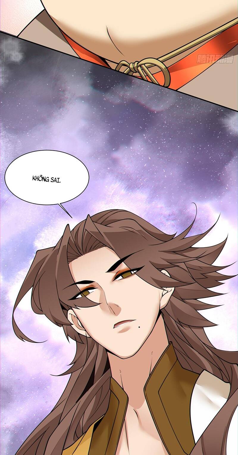 Đồ Đệ Của Ta Đều Là Đại Phản Phái Chapter 126 - Trang 40