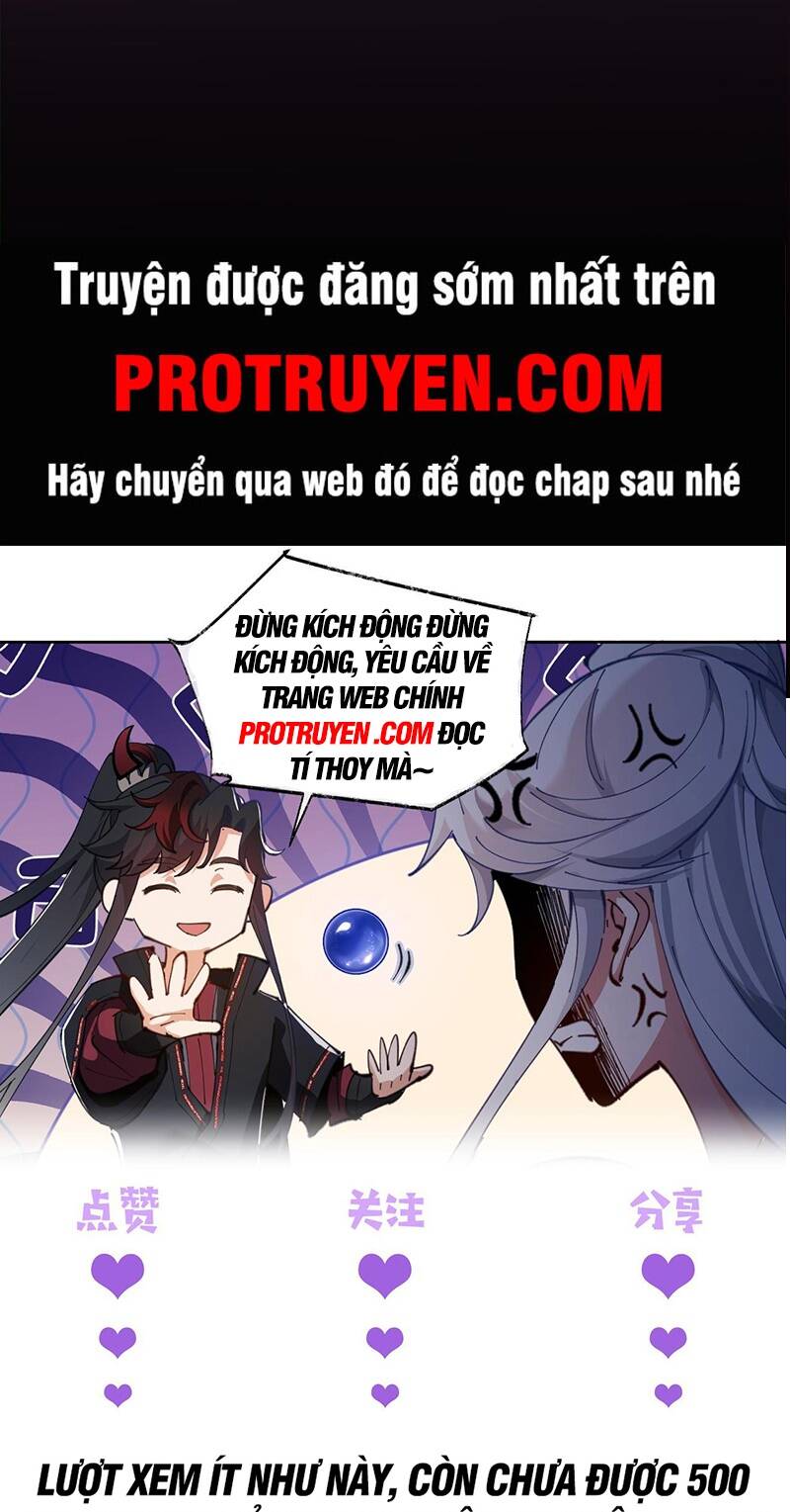 Đồ Đệ Của Ta Đều Là Đại Phản Phái Chapter 126 - Trang 42