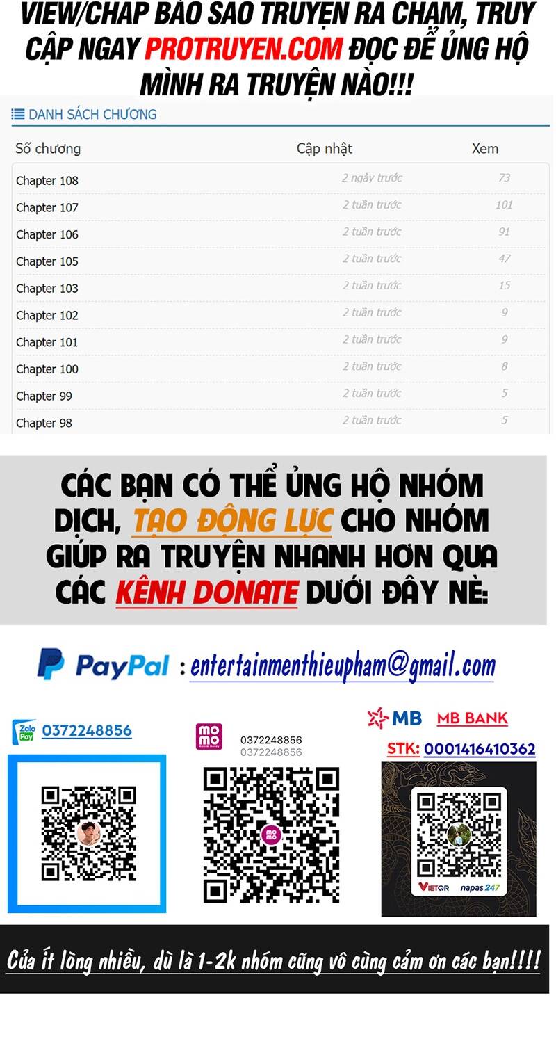 Đồ Đệ Của Ta Đều Là Đại Phản Phái - Chapter 126 - Page 43