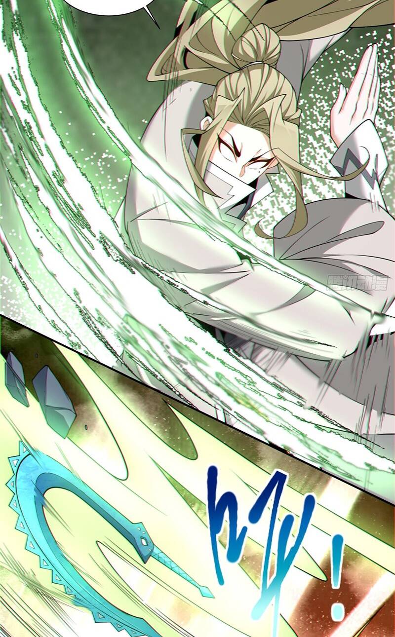 Đồ Đệ Của Ta Đều Là Đại Phản Phái Chapter 126 - Trang 4