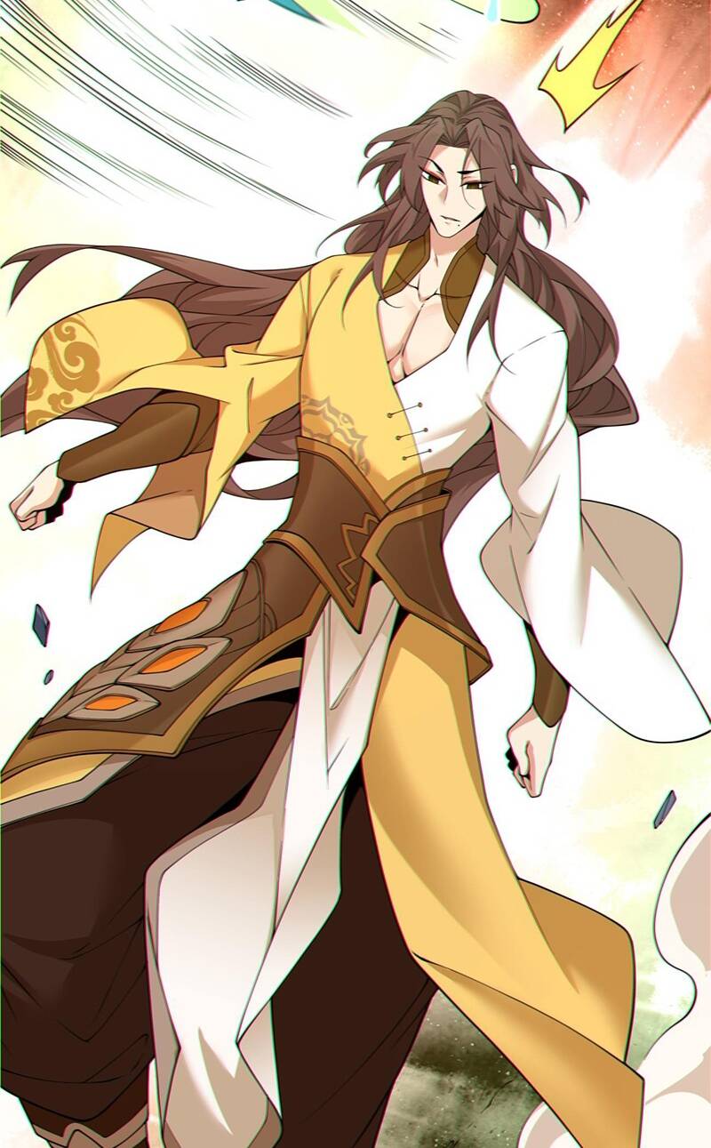 Đồ Đệ Của Ta Đều Là Đại Phản Phái Chapter 126 - Trang 5