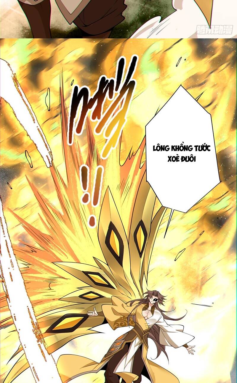 Đồ Đệ Của Ta Đều Là Đại Phản Phái Chapter 126 - Trang 6