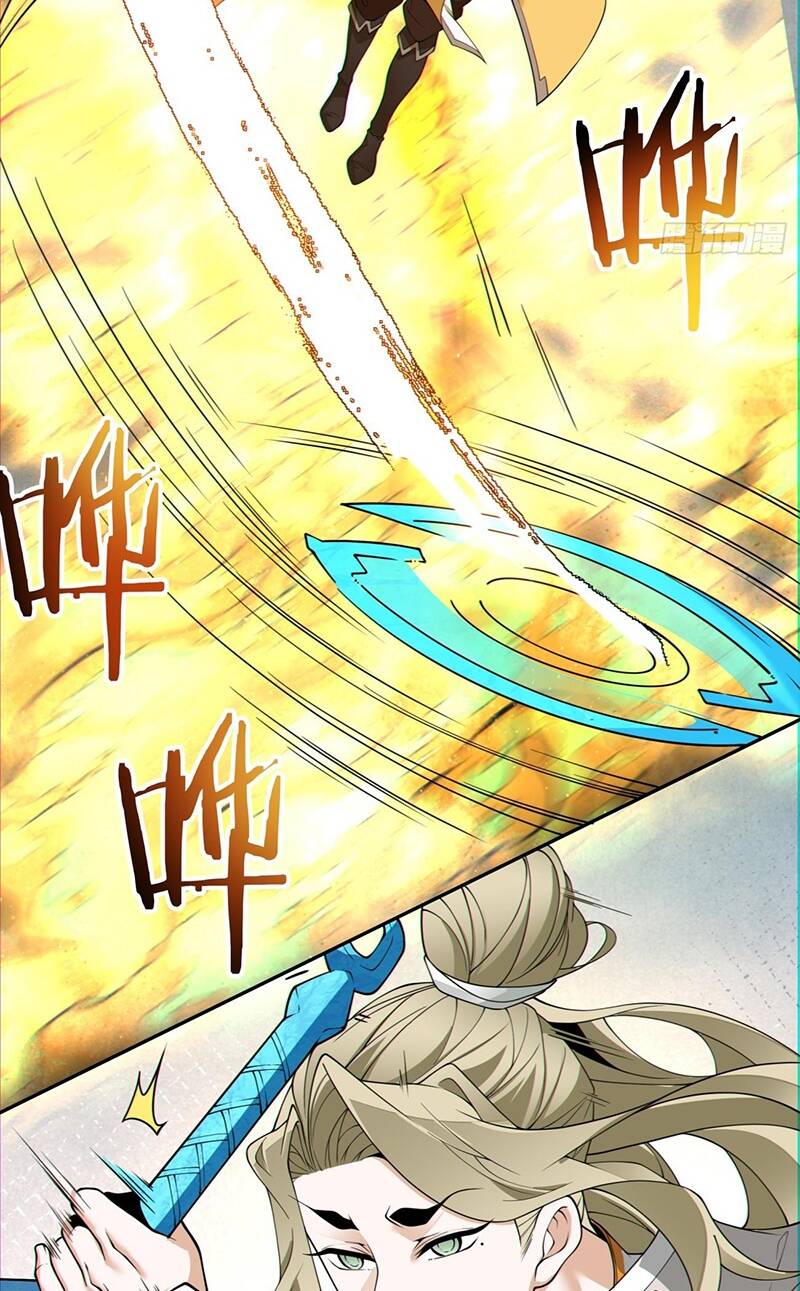 Đồ Đệ Của Ta Đều Là Đại Phản Phái Chapter 126 - Trang 7