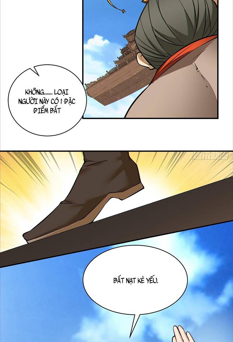 Đồ Đệ Của Ta Đều Là Đại Phản Phái Chapter 127 - Trang 9