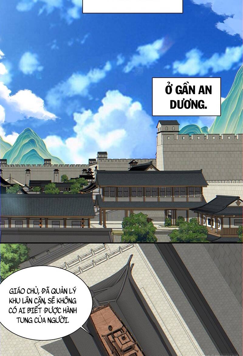 Đồ Đệ Của Ta Đều Là Đại Phản Phái Chapter 127 - Trang 13