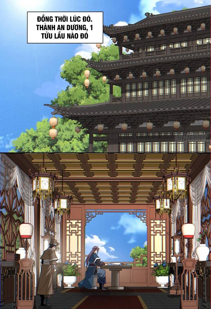 Đồ Đệ Của Ta Đều Là Đại Phản Phái Chapter 127 - Trang 16