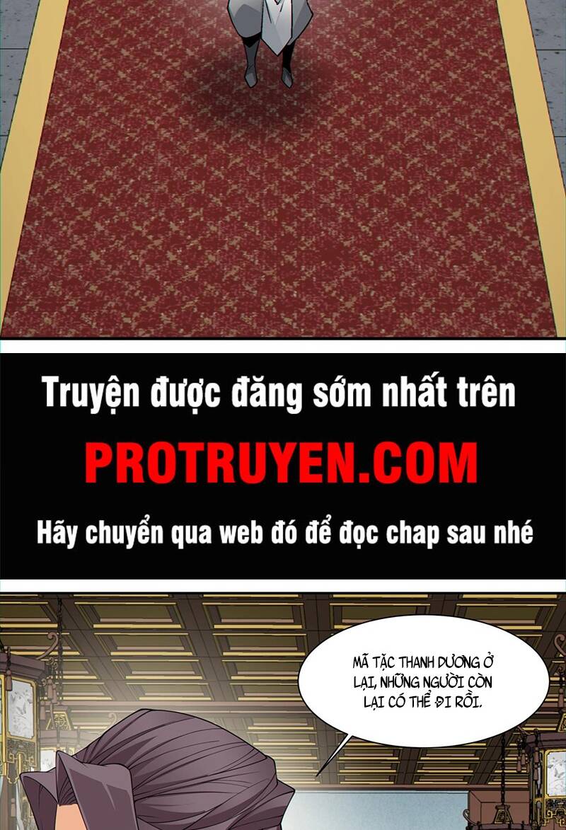 Đồ Đệ Của Ta Đều Là Đại Phản Phái Chapter 127 - Trang 21