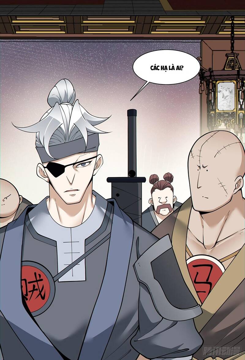 Đồ Đệ Của Ta Đều Là Đại Phản Phái Chapter 127 - Trang 23