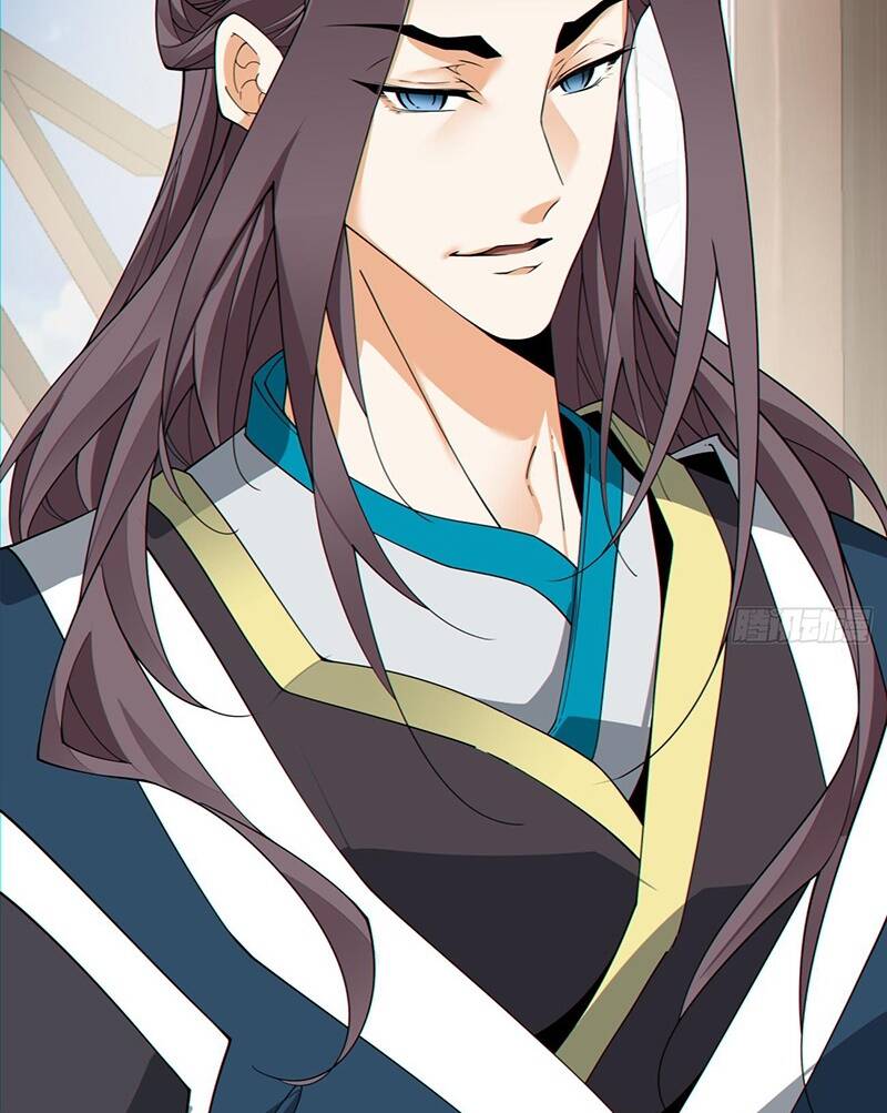 Đồ Đệ Của Ta Đều Là Đại Phản Phái Chapter 127 - Trang 28