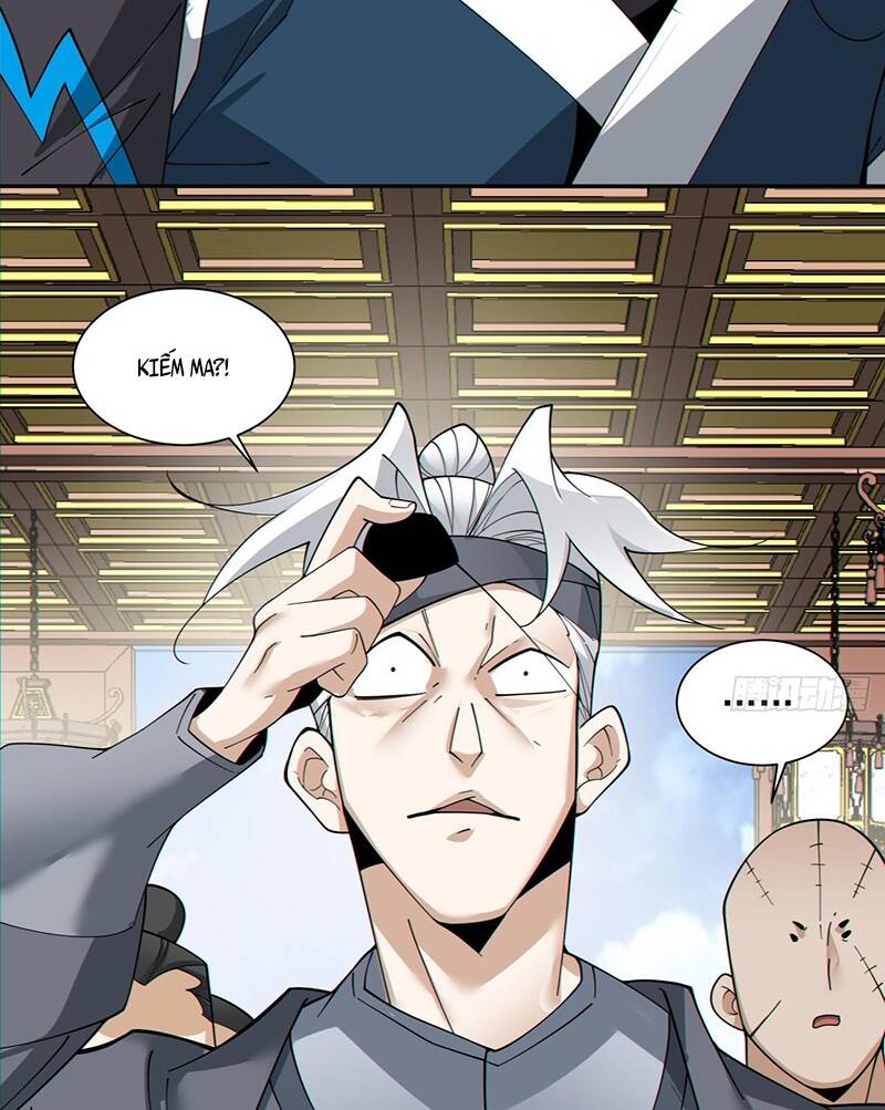 Đồ Đệ Của Ta Đều Là Đại Phản Phái Chapter 127 - Trang 29