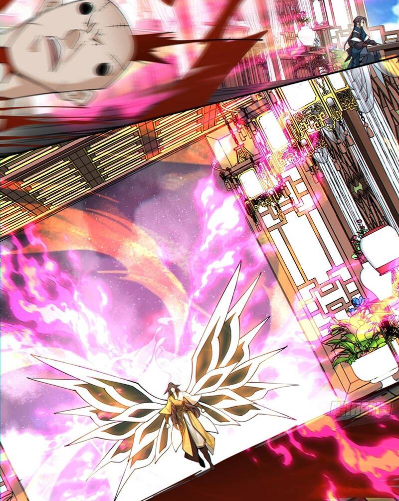 Đồ Đệ Của Ta Đều Là Đại Phản Phái Chapter 127 - Trang 32