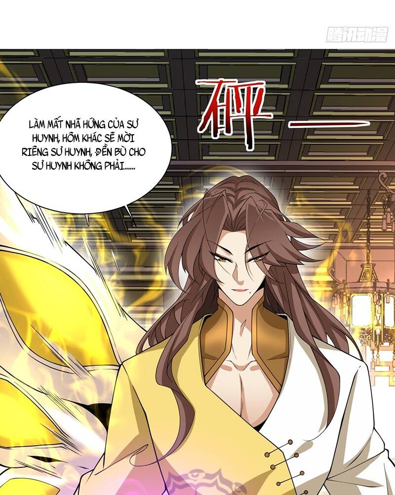 Đồ Đệ Của Ta Đều Là Đại Phản Phái Chapter 127 - Trang 34