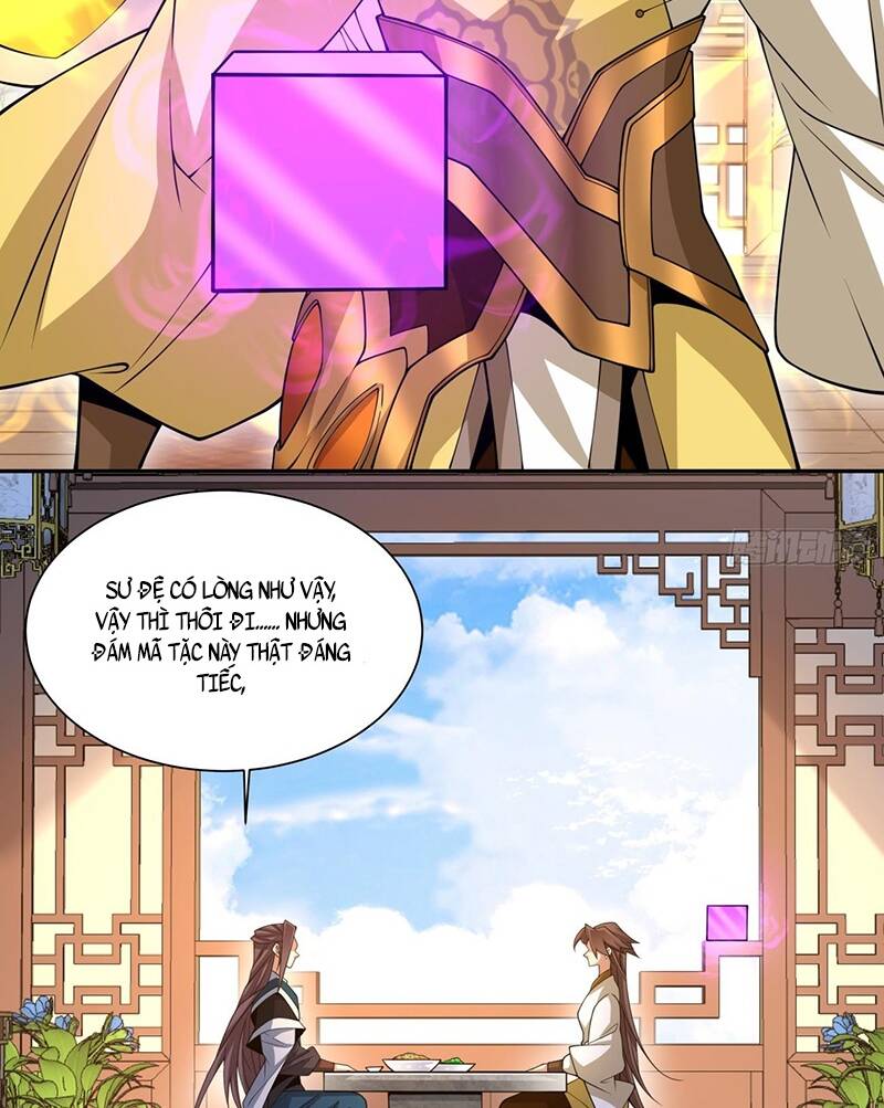 Đồ Đệ Của Ta Đều Là Đại Phản Phái Chapter 127 - Trang 35