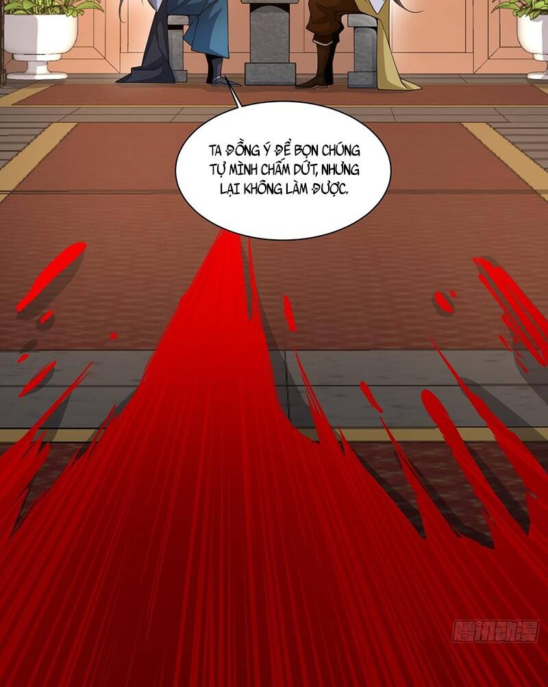 Đồ Đệ Của Ta Đều Là Đại Phản Phái Chapter 127 - Trang 36