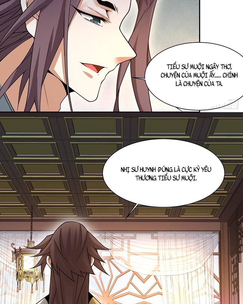 Đồ Đệ Của Ta Đều Là Đại Phản Phái Chapter 127 - Trang 38