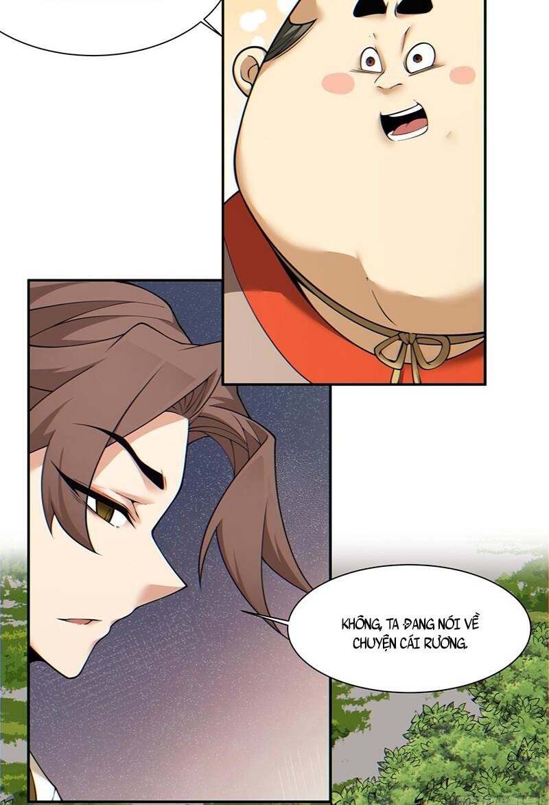 Đồ Đệ Của Ta Đều Là Đại Phản Phái Chapter 127 - Trang 3