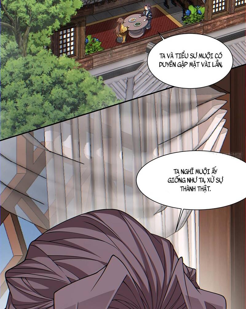 Đồ Đệ Của Ta Đều Là Đại Phản Phái Chapter 127 - Trang 41