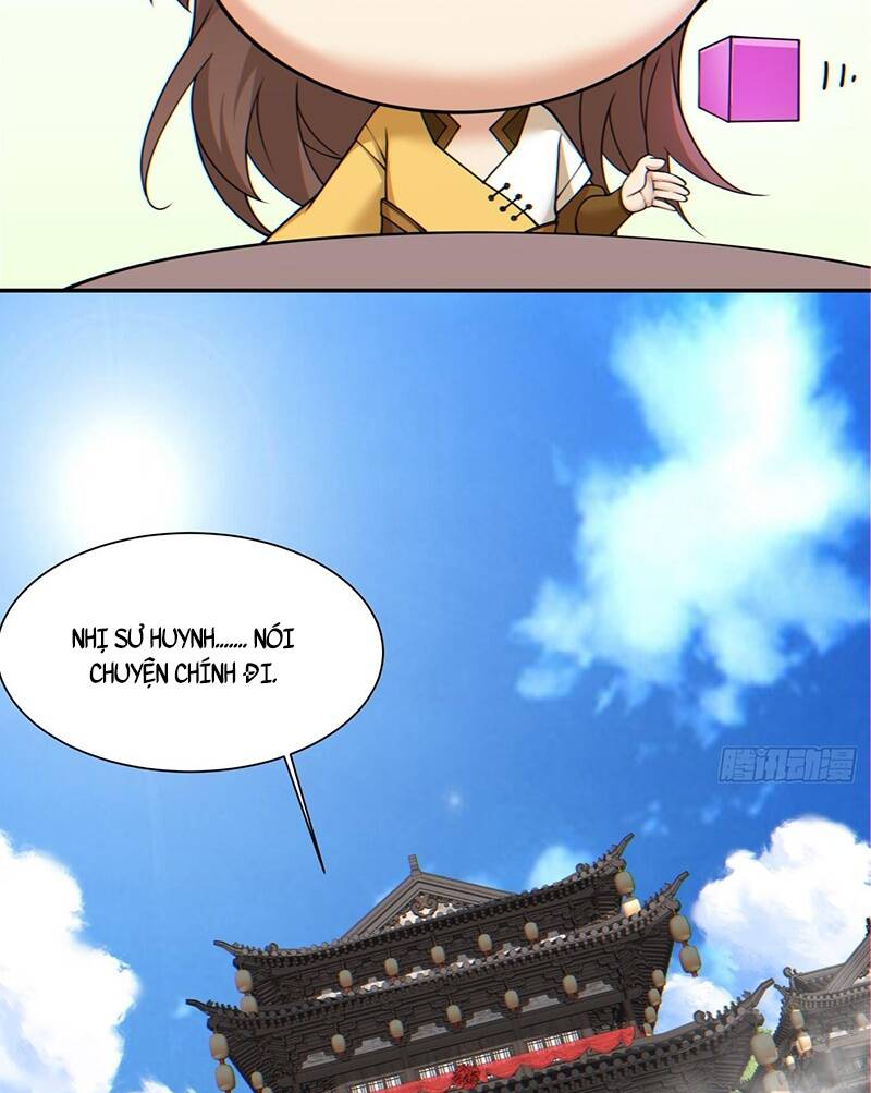 Đồ Đệ Của Ta Đều Là Đại Phản Phái Chapter 127 - Trang 44