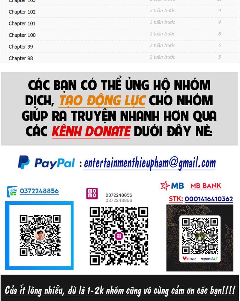 Đồ Đệ Của Ta Đều Là Đại Phản Phái - Chapter 127 - Page 47