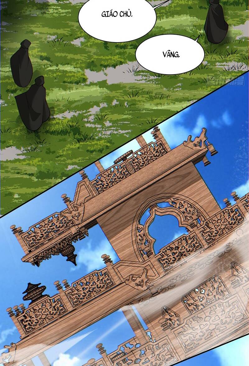 Đồ Đệ Của Ta Đều Là Đại Phản Phái Chapter 127 - Trang 5