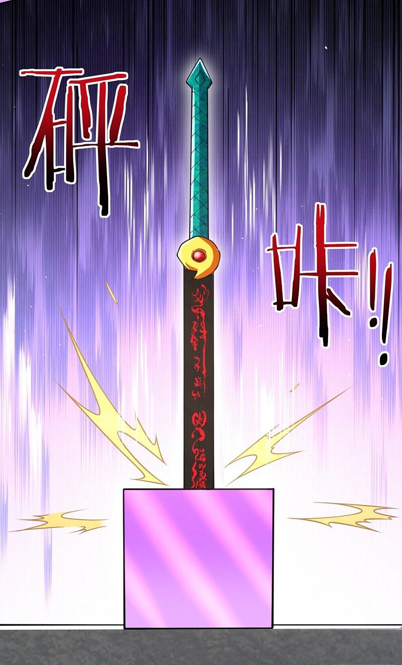 Đồ Đệ Của Ta Đều Là Đại Phản Phái Chapter 128 - Trang 10