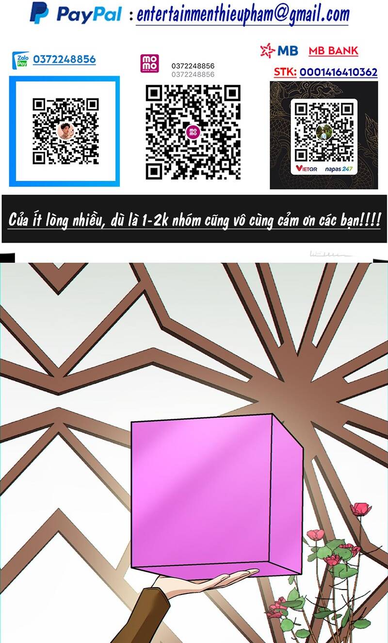 Đồ Đệ Của Ta Đều Là Đại Phản Phái Chapter 128 - Trang 1