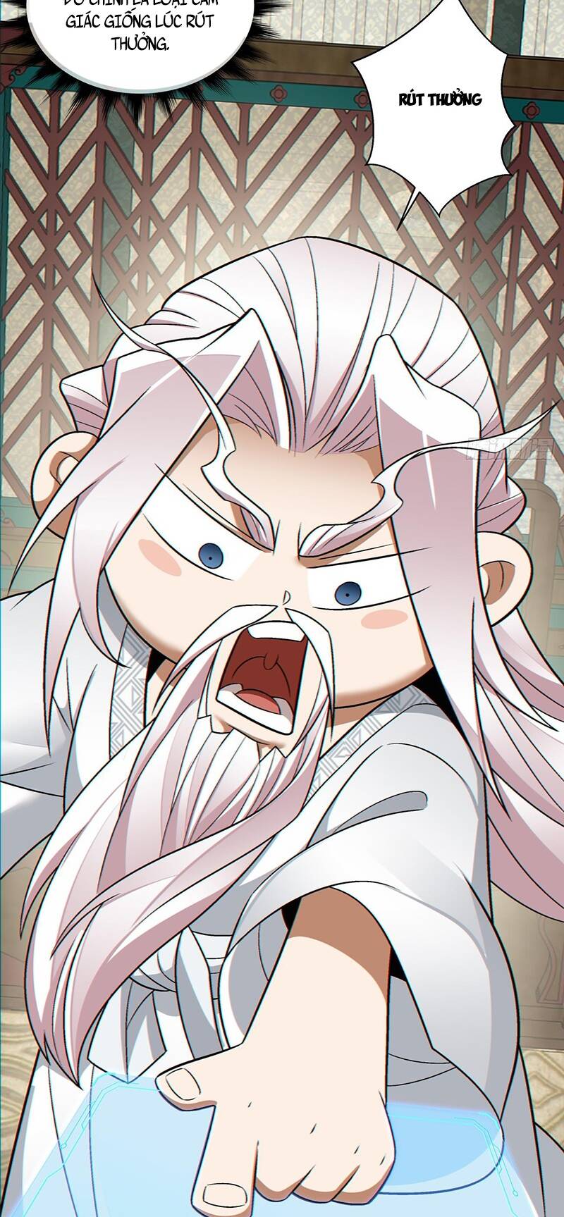 Đồ Đệ Của Ta Đều Là Đại Phản Phái Chapter 128 - Trang 37