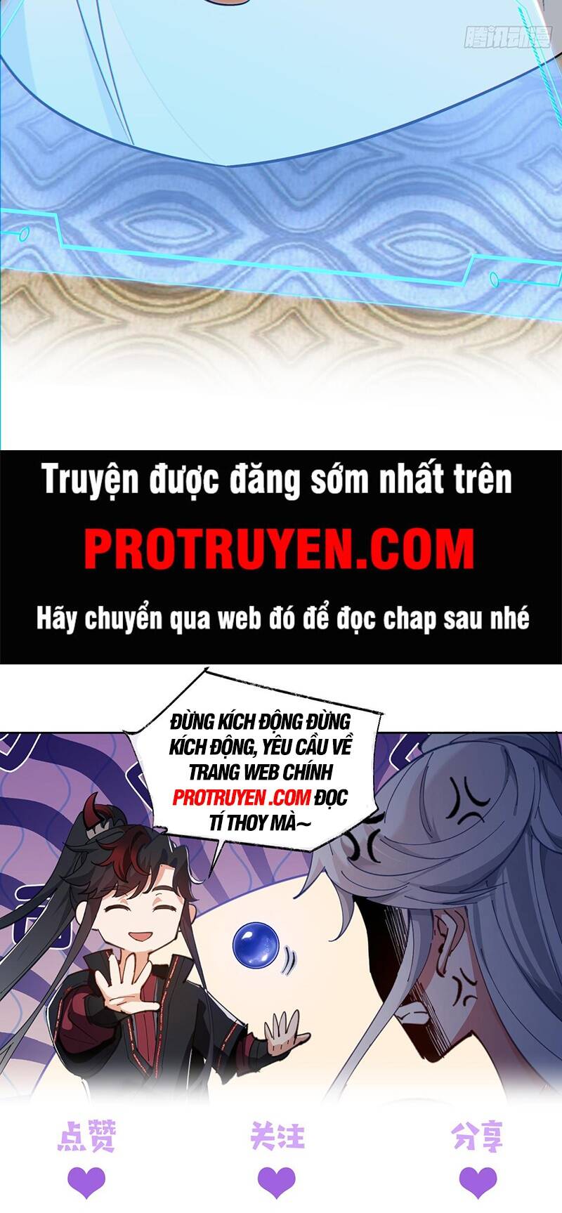 Đồ Đệ Của Ta Đều Là Đại Phản Phái Chapter 128 - Trang 38