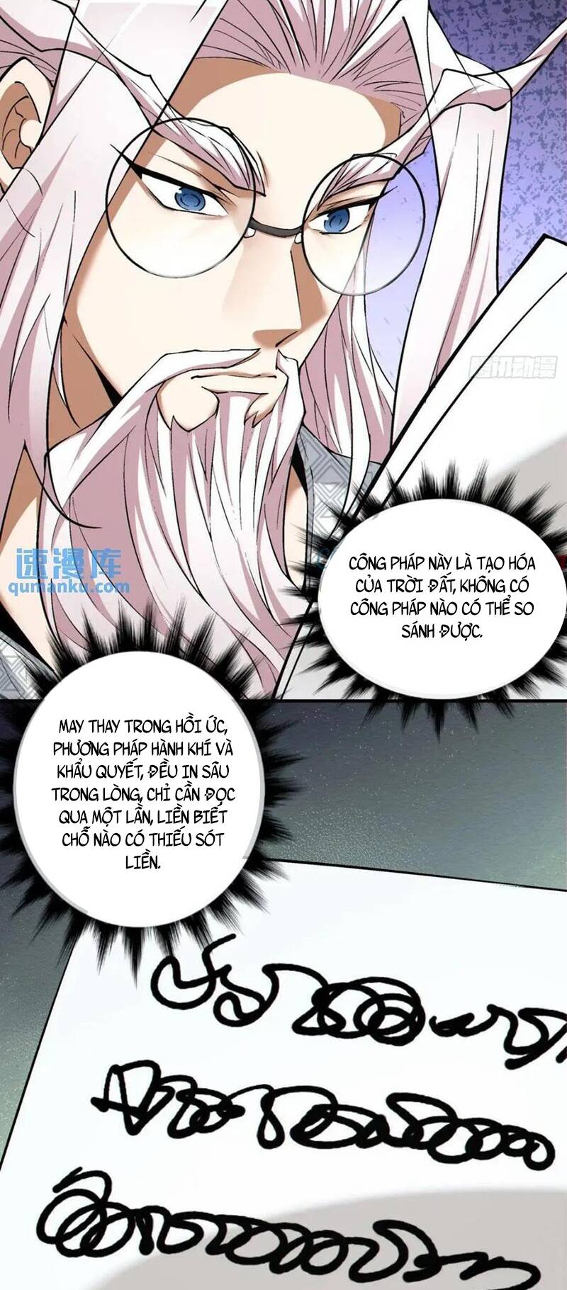 Đồ Đệ Của Ta Đều Là Đại Phản Phái Chapter 129 - Trang 14