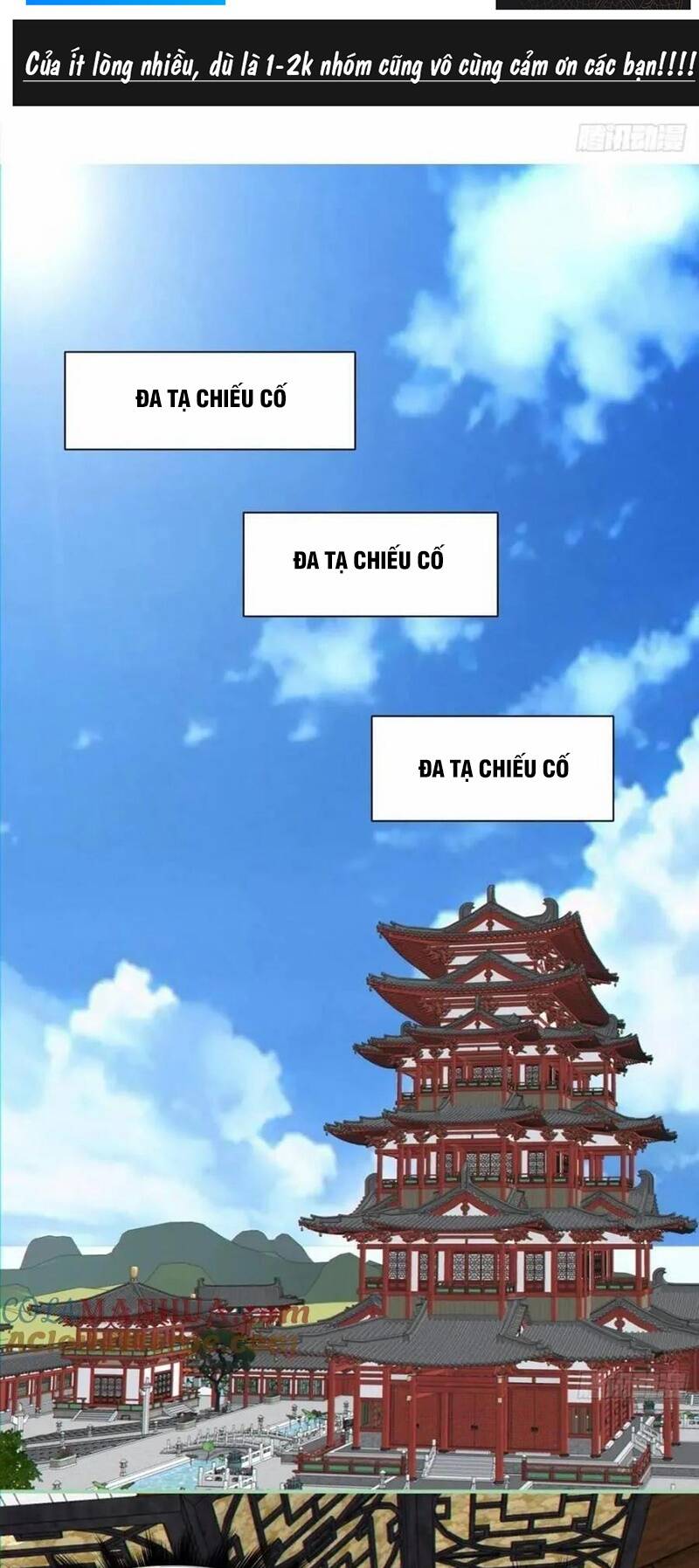 Đồ Đệ Của Ta Đều Là Đại Phản Phái Chapter 129 - Trang 1