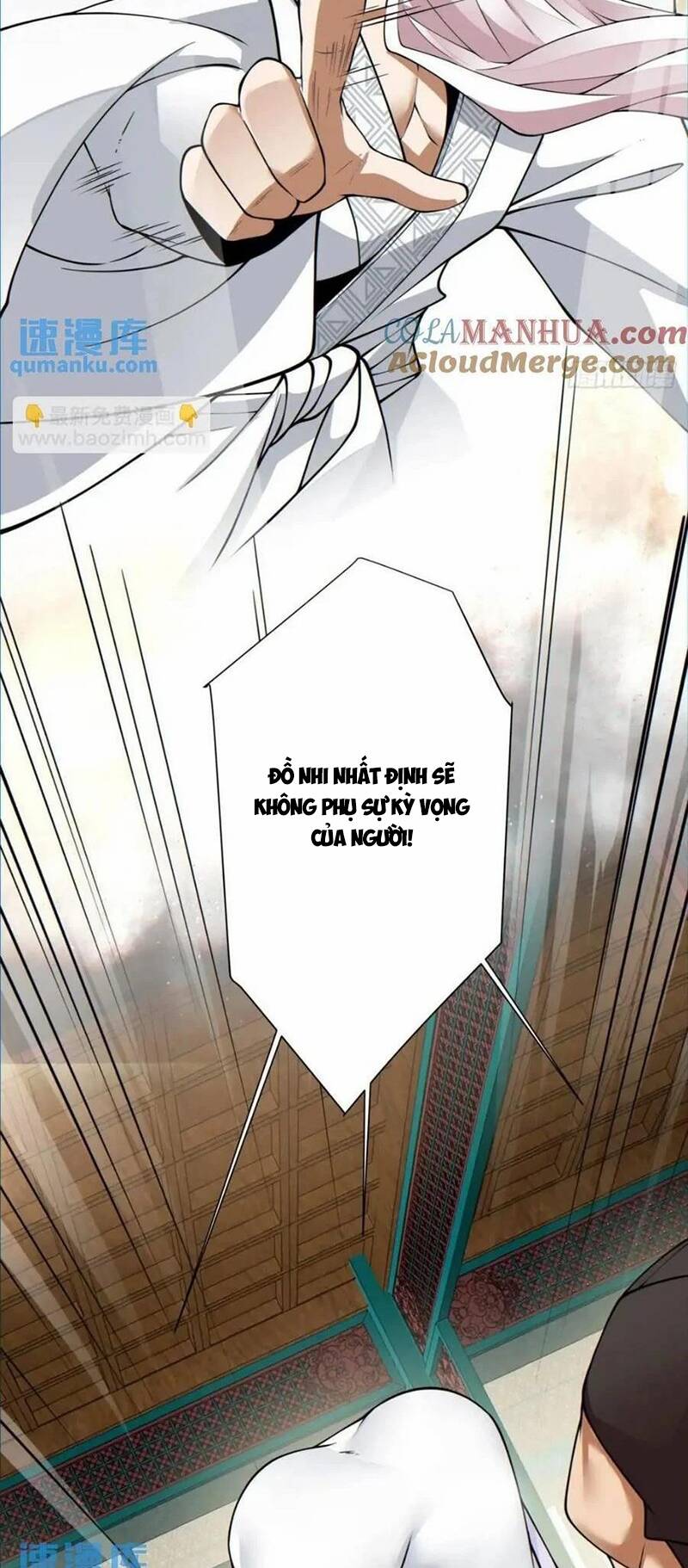 Đồ Đệ Của Ta Đều Là Đại Phản Phái Chapter 129 - Trang 24