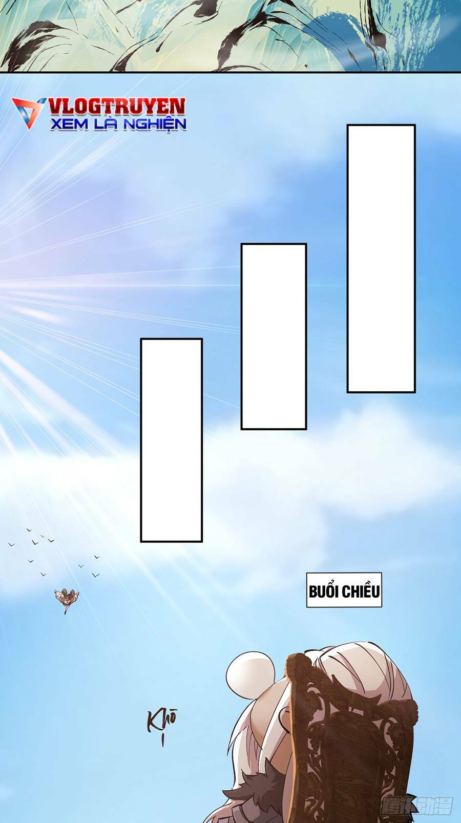 Đồ Đệ Của Ta Đều Là Đại Phản Phái Chapter 13 - Trang 18