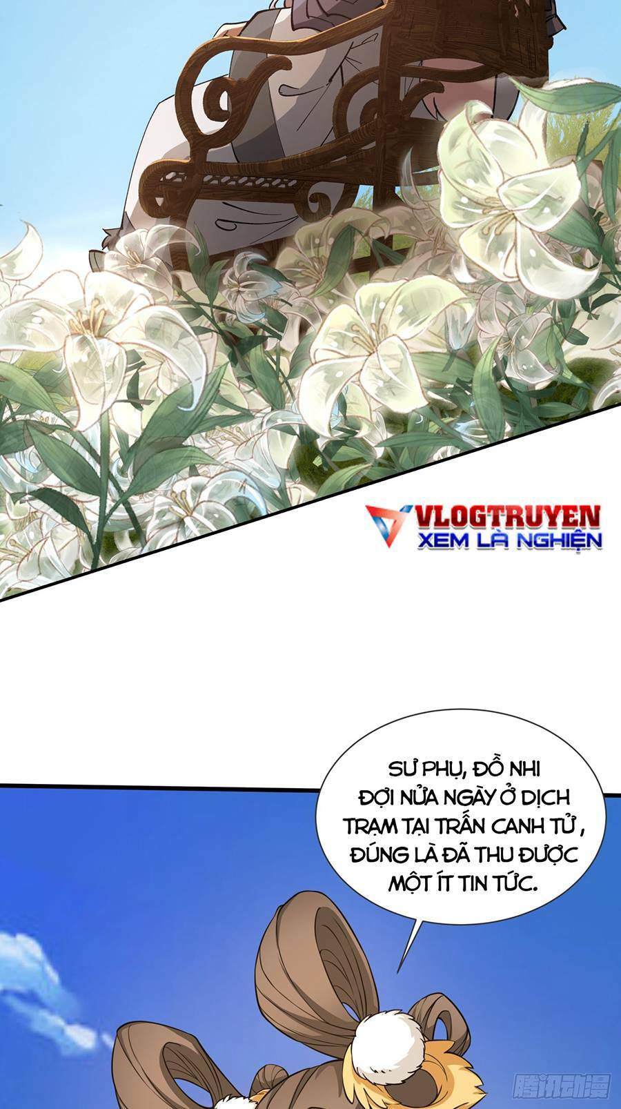 Đồ Đệ Của Ta Đều Là Đại Phản Phái Chapter 13 - Trang 19