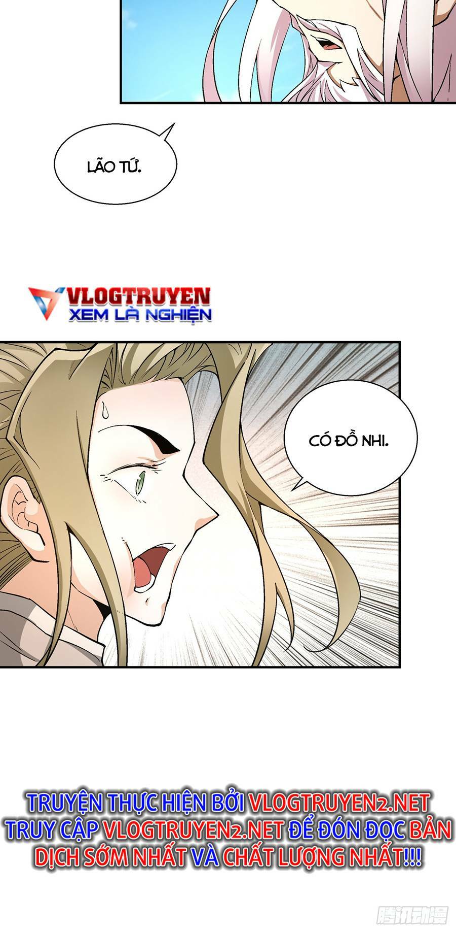 Đồ Đệ Của Ta Đều Là Đại Phản Phái Chapter 13 - Trang 29