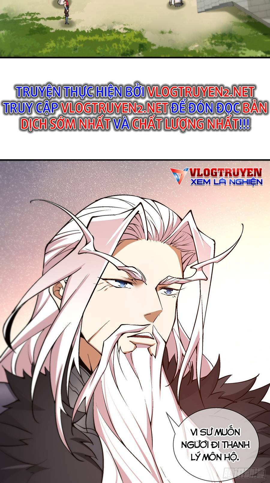 Đồ Đệ Của Ta Đều Là Đại Phản Phái Chapter 13 - Trang 31