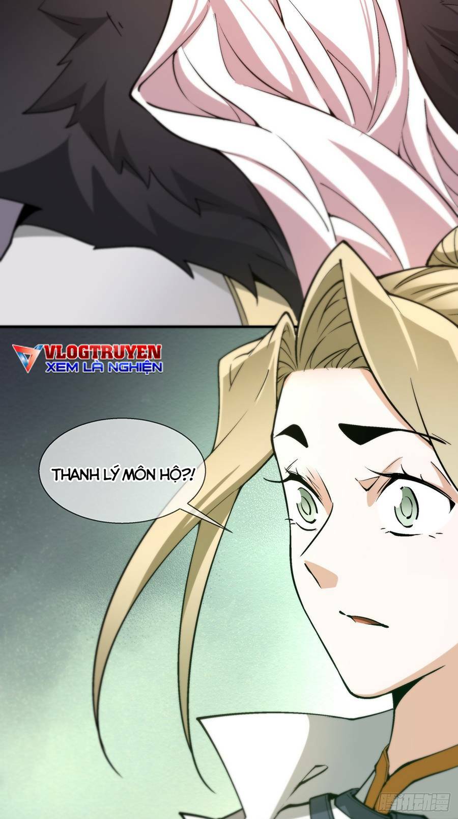 Đồ Đệ Của Ta Đều Là Đại Phản Phái Chapter 13 - Trang 32