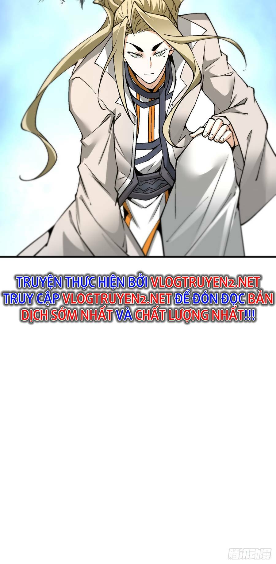 Đồ Đệ Của Ta Đều Là Đại Phản Phái Chapter 13 - Trang 36