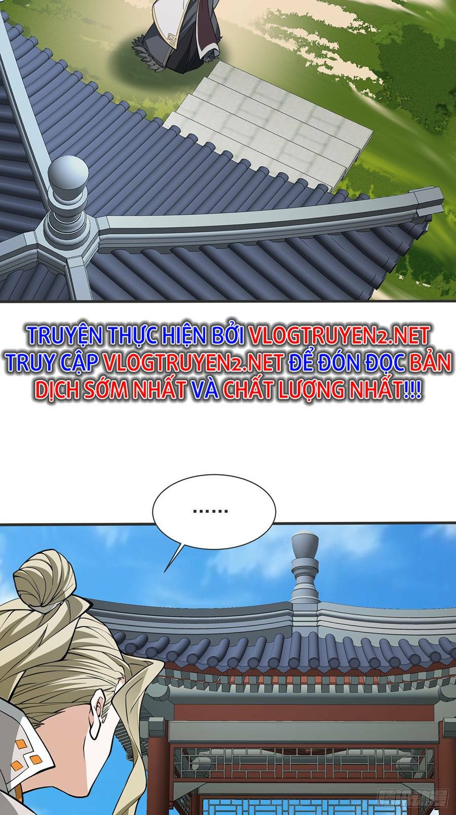 Đồ Đệ Của Ta Đều Là Đại Phản Phái Chapter 13 - Trang 39