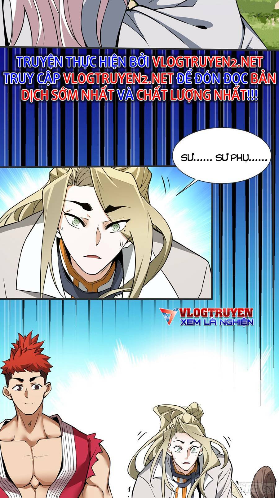 Đồ Đệ Của Ta Đều Là Đại Phản Phái Chapter 13 - Trang 41