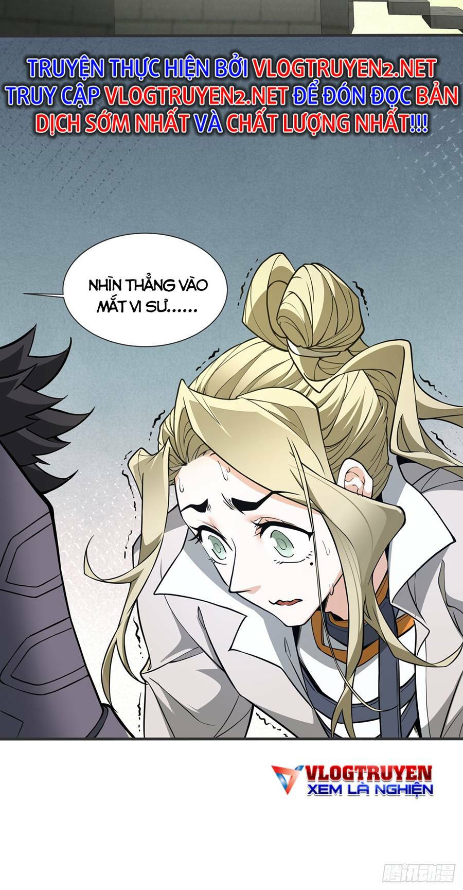 Đồ Đệ Của Ta Đều Là Đại Phản Phái Chapter 13 - Trang 43