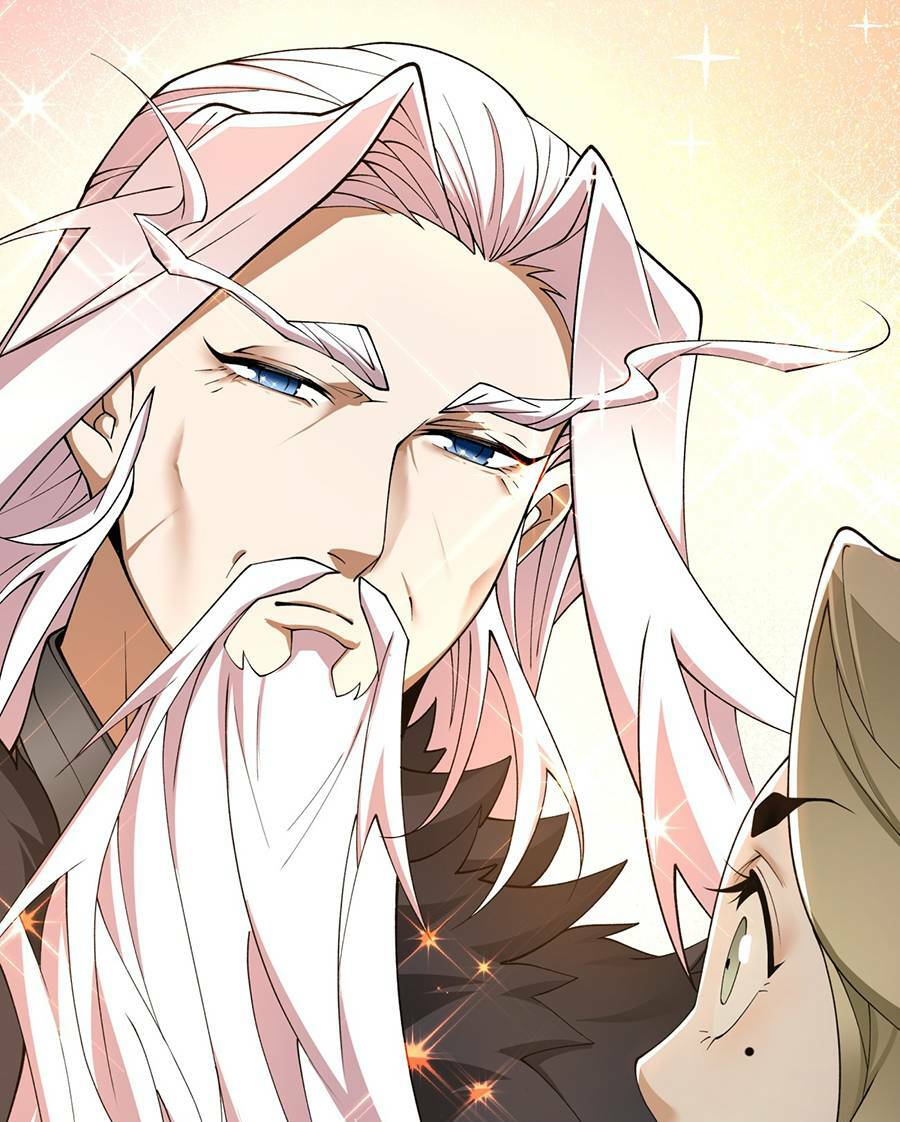 Đồ Đệ Của Ta Đều Là Đại Phản Phái Chapter 13 - Trang 44